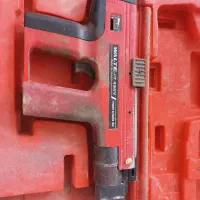 تفنگ میخکوب WALTE pt 450v اصل تایوان|ابزارآلات|ساری, |دیوار