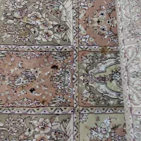فرش ۹متری و پشتی|فرش|قم, سراجه|دیوار
