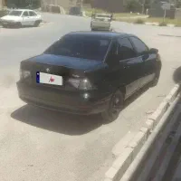 سمند سورن موتور جدید سیمی
