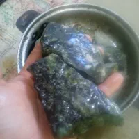 سنگ راف یشم سرپانتین|جواهرات|زابل, |دیوار