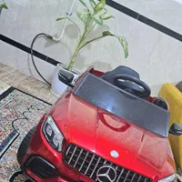 ماشین شارژی