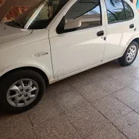 ساینا اس دوگانه فابریک
