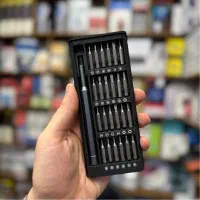 پیچ گوشتی ۲۴ سری تعمیر ساعت و گوشی 6024B|ابزارآلات|تهران, لاله زار|دیوار
