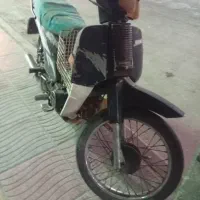 موتور بی کلاچ جهانرو