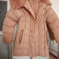 کاپش دخترانه و پالتو پشمی مردانه