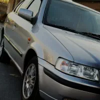 سمند x7 ساده تر تمیز