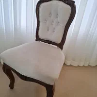 میز غذا خوری|میز و صندلی غذاخوری|خوی, |دیوار