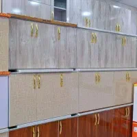 کابینت آماده و سفارشی (امید)