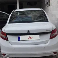 ساینا دنده‌ای EX، مدل ۱۳۹۹  با ۳۸ هزار کارکردواقعی|خودرو سواری و وانت|مشهد, رضاشهر|دیوار