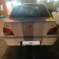 پراید۱۳۲مدل۸۹