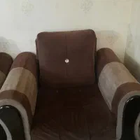 مبل راحتی 7 نفره