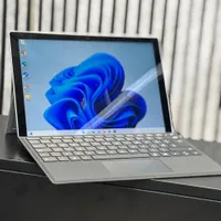 Surface Pro7+ sim|رایانه همراه|قم, صفائیه|دیوار
