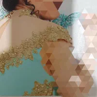 کفش مجلسی سایز ۳۸-۳۷ و لباس مجلسی سایز ۳۸|لباس|شهریار, کهنز|دیوار