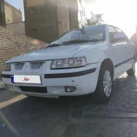 سمند 94 فروشی ...معاوضه باپراید پژو 206رانا ندارم