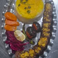 غذای شرکتی وپرسنلی|خدمات پذیرایی، مراسم|تهران, گلاب دره|دیوار