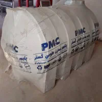 مخزن تانکر آب 2000لیتری|مصالح و تجهیزات ساختمان|شاهین‌شهر, پاسداران|دیوار