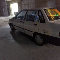 پراید 79|خودرو سواری و وانت|شیراز, کوشک میدان|دیوار