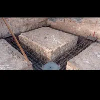 یک قطعه زمین 80 متری به صرفه در مرکز شهر...