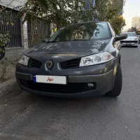 مگان مدل۹۰|خودرو سواری و وانت|تهران, بهار|دیوار