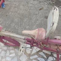 دو چرخه سایز 20