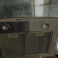 هود بیمگث ولمسی|هود|الوند, |دیوار