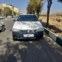 اریسان|خودرو سواری و وانت|محمدیه-قزوین, |دیوار