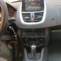 207 اتوماتیک|خودرو سواری و وانت|اصفهان, شاهزاده ابراهیم|دیوار