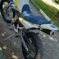 یک دستگاه موتور تی ۲ ،    ۱۴۰۲|موتورسیکلت|رشت, حمیدیان|دیوار