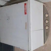 لباس شویی ۸ کلیویی