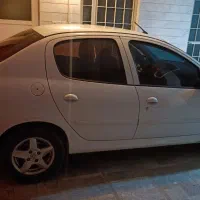 ۲۰۷ صندوقدار SD اتومات مدل ۹۸|خودرو سواری و وانت|تهران, شهرک دانشگاه شریف|دیوار