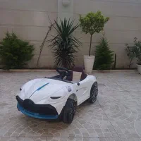 ماشین شارژی