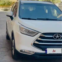 جک اس ۳ s3مدل1400|خودرو سواری و وانت|شیراز, شهرک مهدیه|دیوار