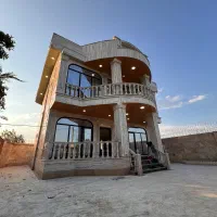 ویلادوبلکس رویایی کد(۶۵)