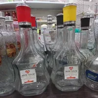 بطری آب|حراج|بندر ماهشهر, |دیوار