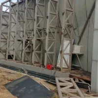 جوشکار سیار و شیروانی کار