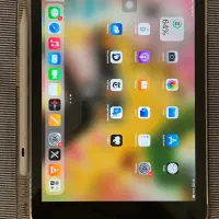 iPad 2018 - 6th- 128 gig|تبلت|تهران, میرداماد|دیوار