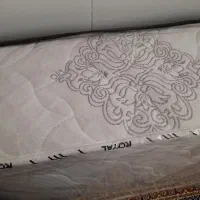 تشک تخت خواب یک نفره طبی|تشک تختخواب|سیرجان, |دیوار