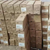 فروش قطعات الکترونیک خازن مقاومت پتانسیومتر