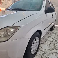 تیبا صندوقدار ۱۴۰۰|خودرو سواری و وانت|بوشهر, |دیوار