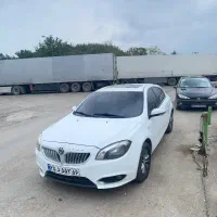 برلیانس h 320 اتومات