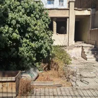 احمدآباد قائم ۲۵۰ متری کلنگی با پروانه|فروش زمین و ملک کلنگی|مشهد, بهشت|دیوار