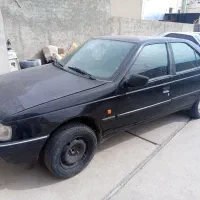 پژو 405glx