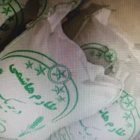 برنج کشت اول(300هزار تومان)کشت دوم(330هزار تومان)