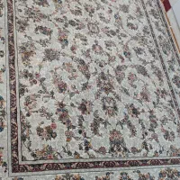 فرش ۷۰۰شانه در حد صفر|فرش|بانه, |دیوار