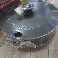 قابلمه تفلون|ظروف پخت‌وپز|رشت, جانبازان|دیوار