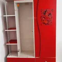 کمد بچه|اسباب و اثاث بچه|کنگاور, |دیوار