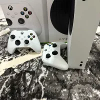 Xbox series s|کنسول، بازی ویدئویی و آنلاین|قشم, |دیوار