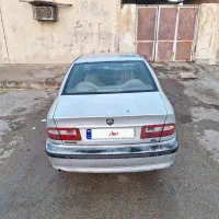 سمند lx مدل 1388|خودرو سواری و وانت|بندر ماهشهر, |دیوار