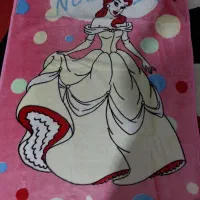 پتو نوجوان نو و تمیز|رختخواب، بالش، پتو|گرگان, |دیوار