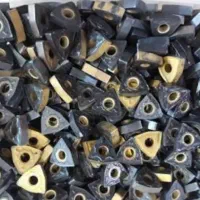 ضایعات الماس تراشکاری